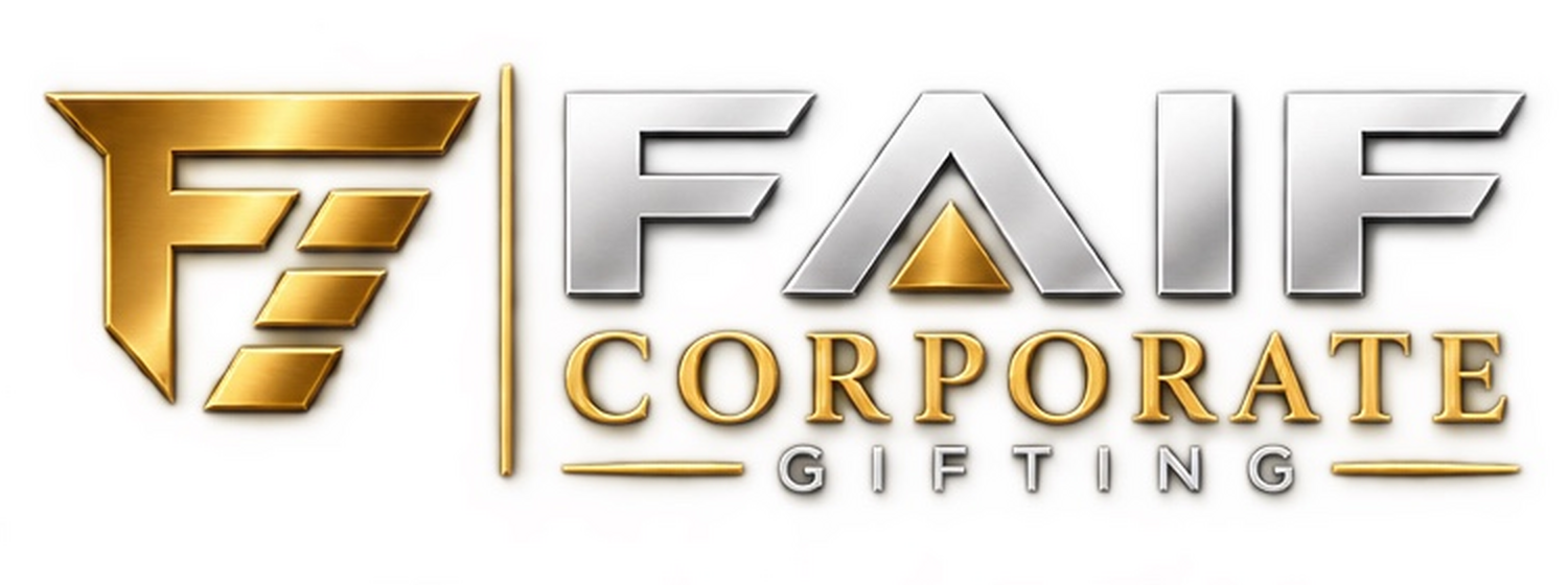 FAIF Corporate Gifting logo